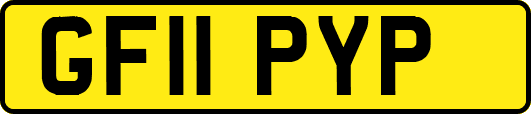 GF11PYP