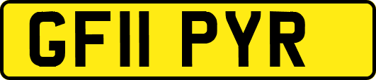 GF11PYR