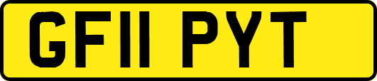 GF11PYT