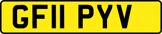 GF11PYV