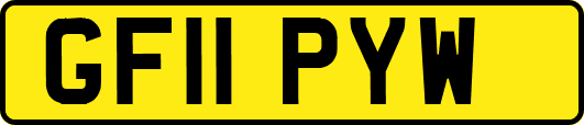 GF11PYW