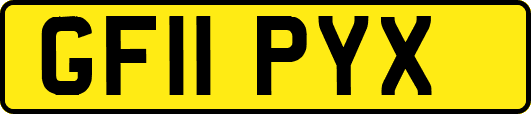GF11PYX