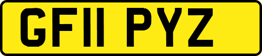 GF11PYZ