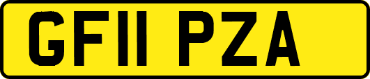 GF11PZA