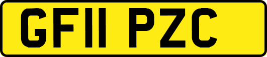 GF11PZC