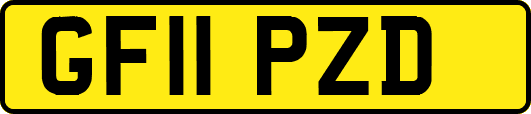 GF11PZD