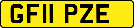 GF11PZE