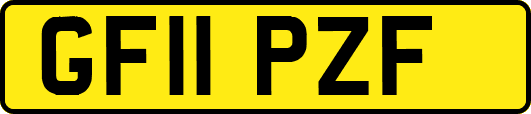 GF11PZF