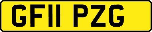 GF11PZG