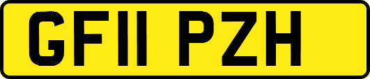 GF11PZH