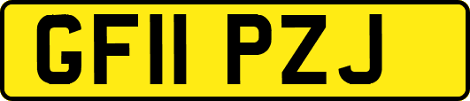 GF11PZJ