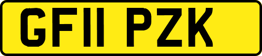 GF11PZK