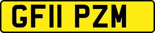 GF11PZM