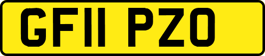 GF11PZO