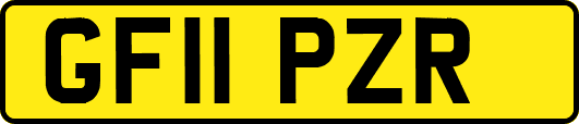 GF11PZR