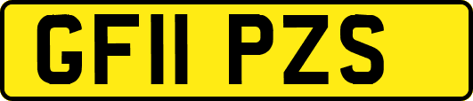 GF11PZS