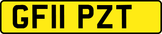 GF11PZT