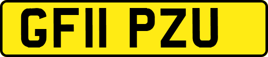 GF11PZU