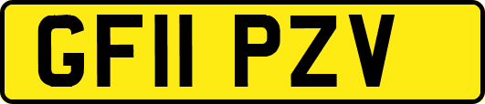 GF11PZV