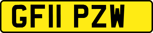 GF11PZW