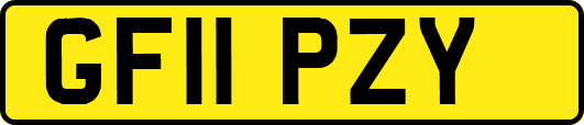 GF11PZY
