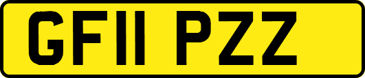 GF11PZZ