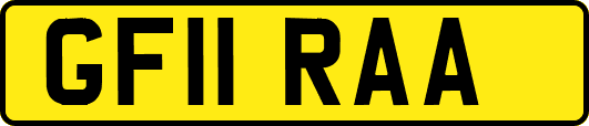GF11RAA