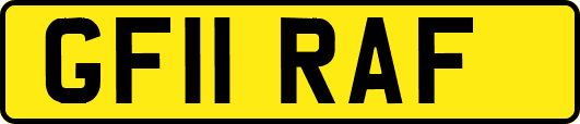 GF11RAF