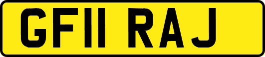 GF11RAJ