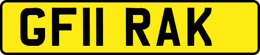 GF11RAK