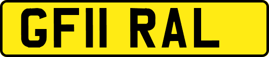 GF11RAL