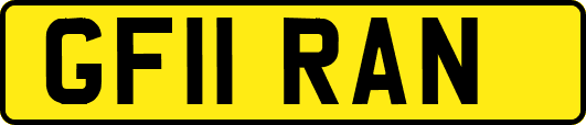 GF11RAN
