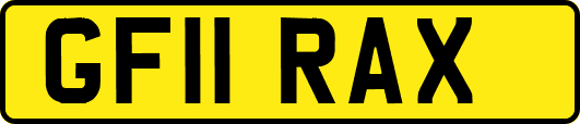 GF11RAX