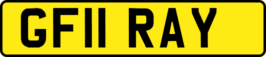 GF11RAY