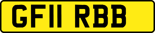 GF11RBB