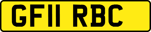 GF11RBC
