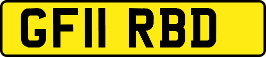 GF11RBD