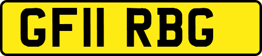 GF11RBG