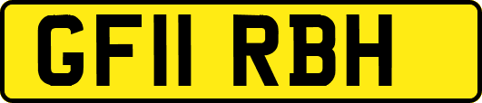 GF11RBH
