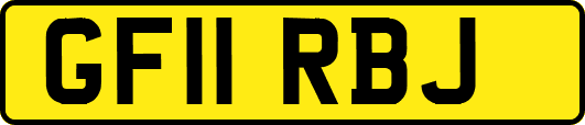 GF11RBJ