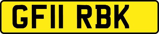 GF11RBK
