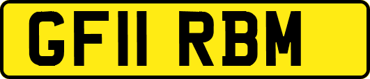 GF11RBM