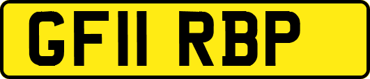 GF11RBP