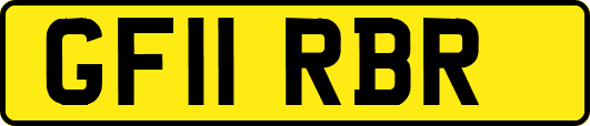 GF11RBR