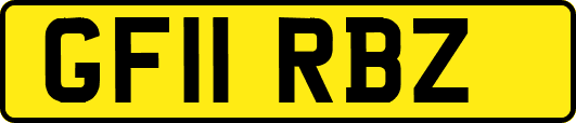 GF11RBZ