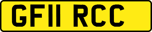 GF11RCC