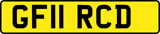 GF11RCD