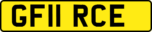GF11RCE