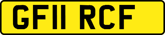 GF11RCF