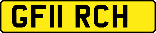 GF11RCH